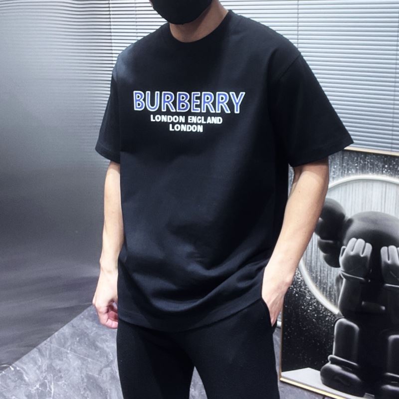 Burberry T-Shirts